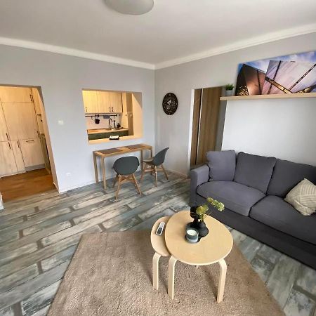 Chill Apartman Miskolc Kültér fotó