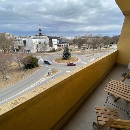 Chill Apartman Miskolc Kültér fotó
