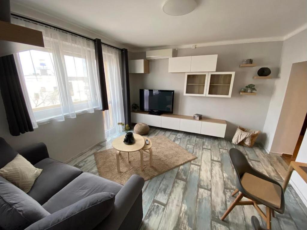 Chill Apartman Miskolc Kültér fotó