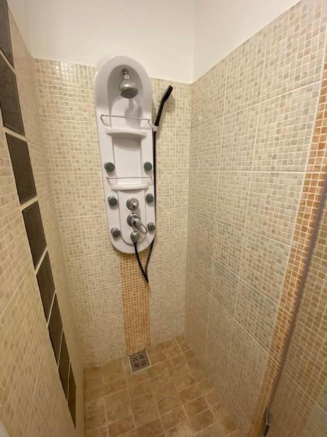 Chill Apartman Miskolc Kültér fotó