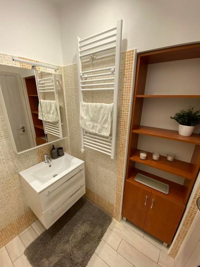 Chill Apartman Miskolc Kültér fotó