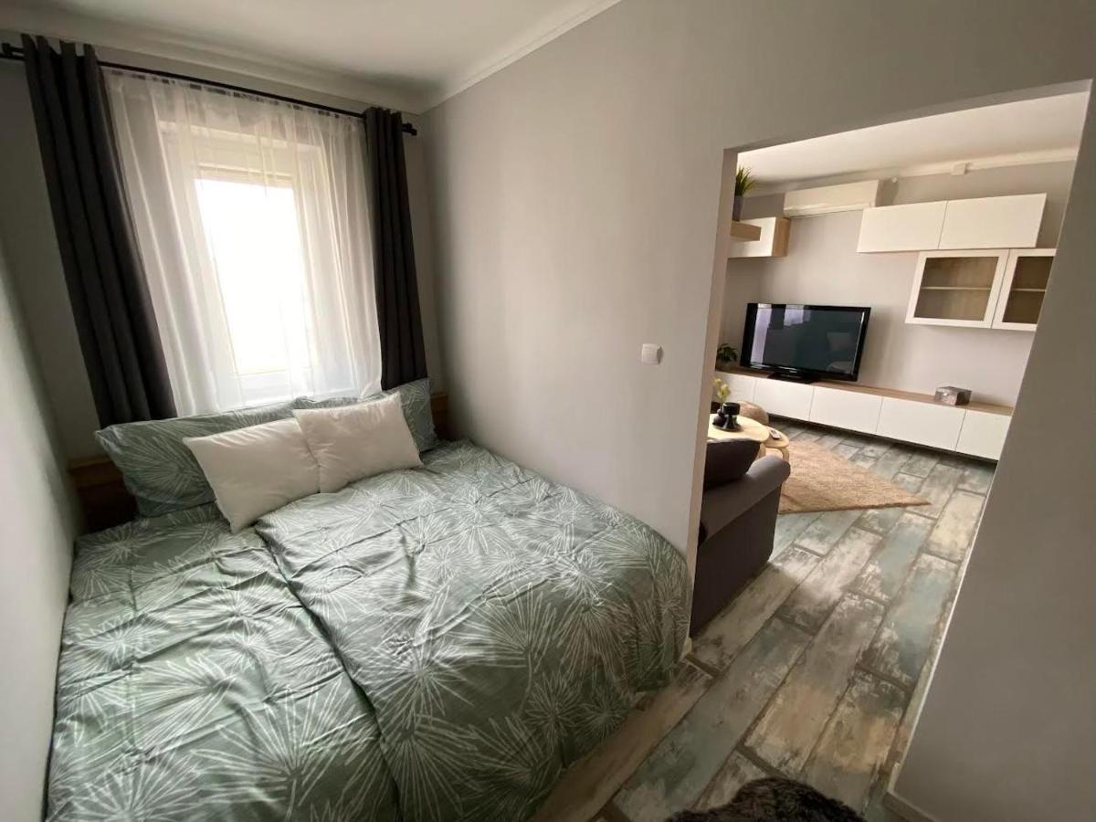 Chill Apartman Miskolc Kültér fotó