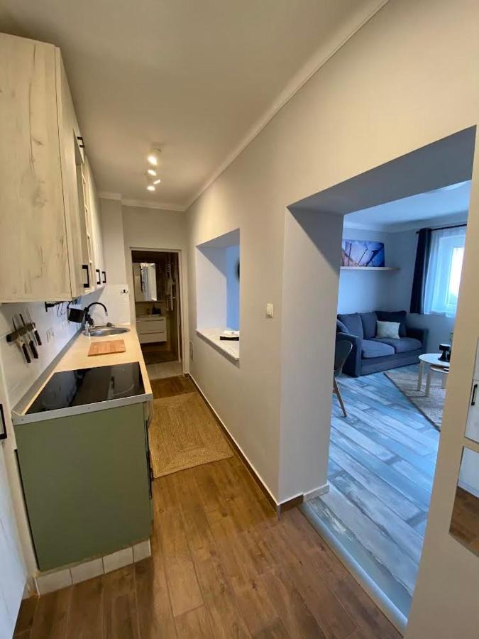 Chill Apartman Miskolc Kültér fotó