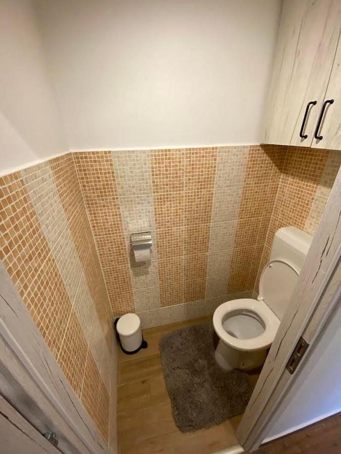 Chill Apartman Miskolc Kültér fotó