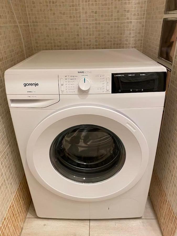 Chill Apartman Miskolc Kültér fotó