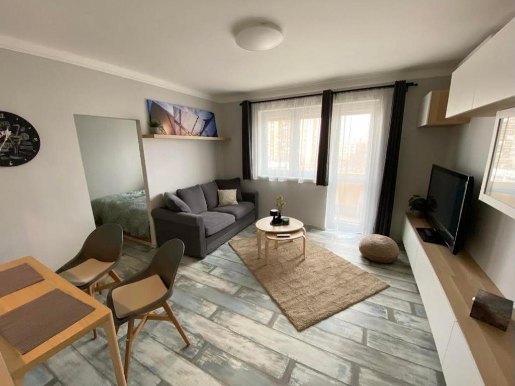 Chill Apartman Miskolc Kültér fotó