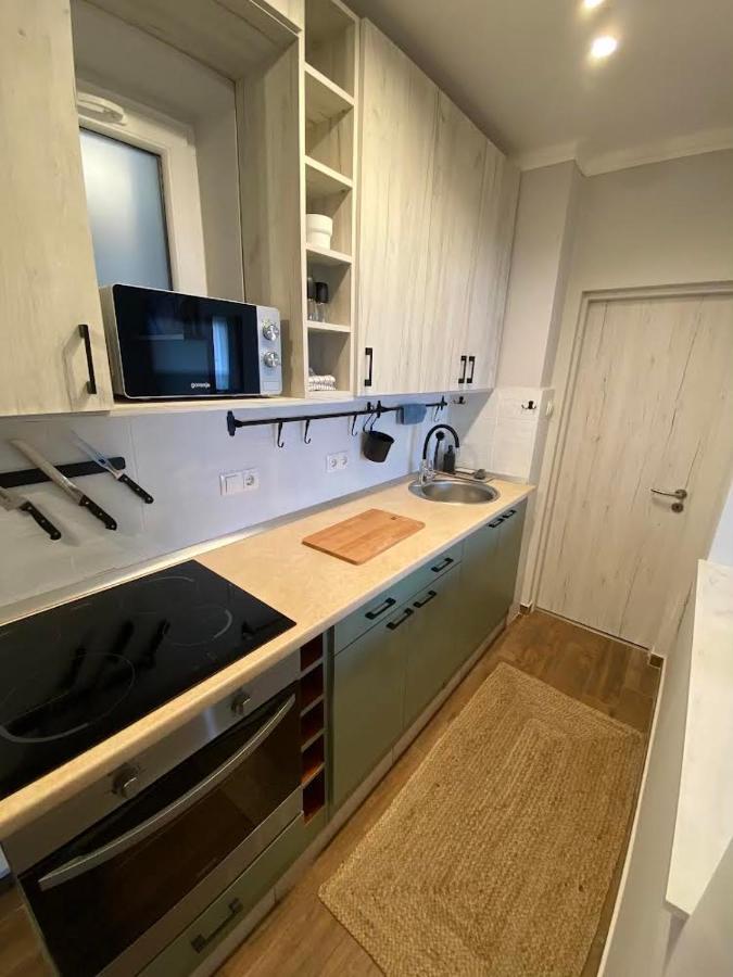 Chill Apartman Miskolc Kültér fotó