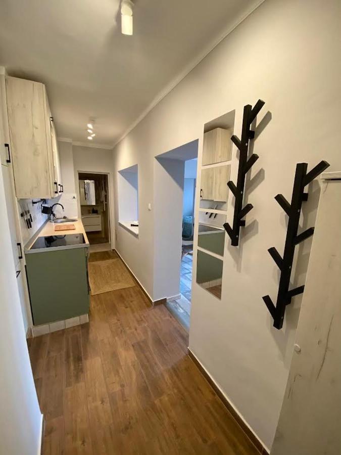 Chill Apartman Miskolc Kültér fotó