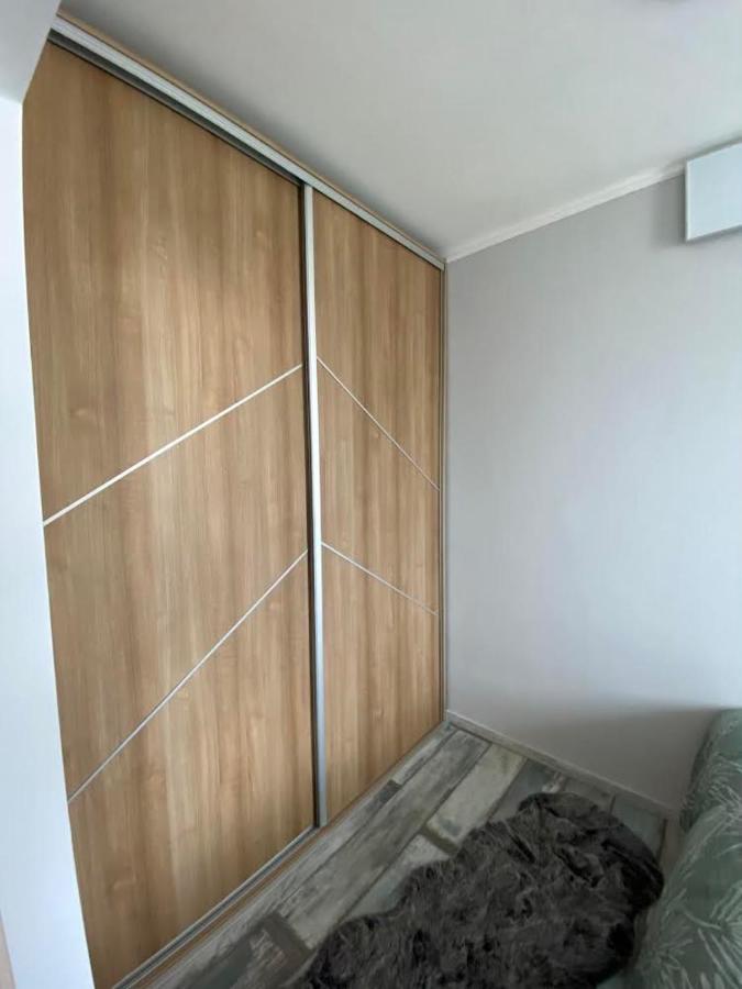 Chill Apartman Miskolc Kültér fotó